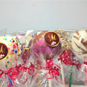 Chocolates Marlove