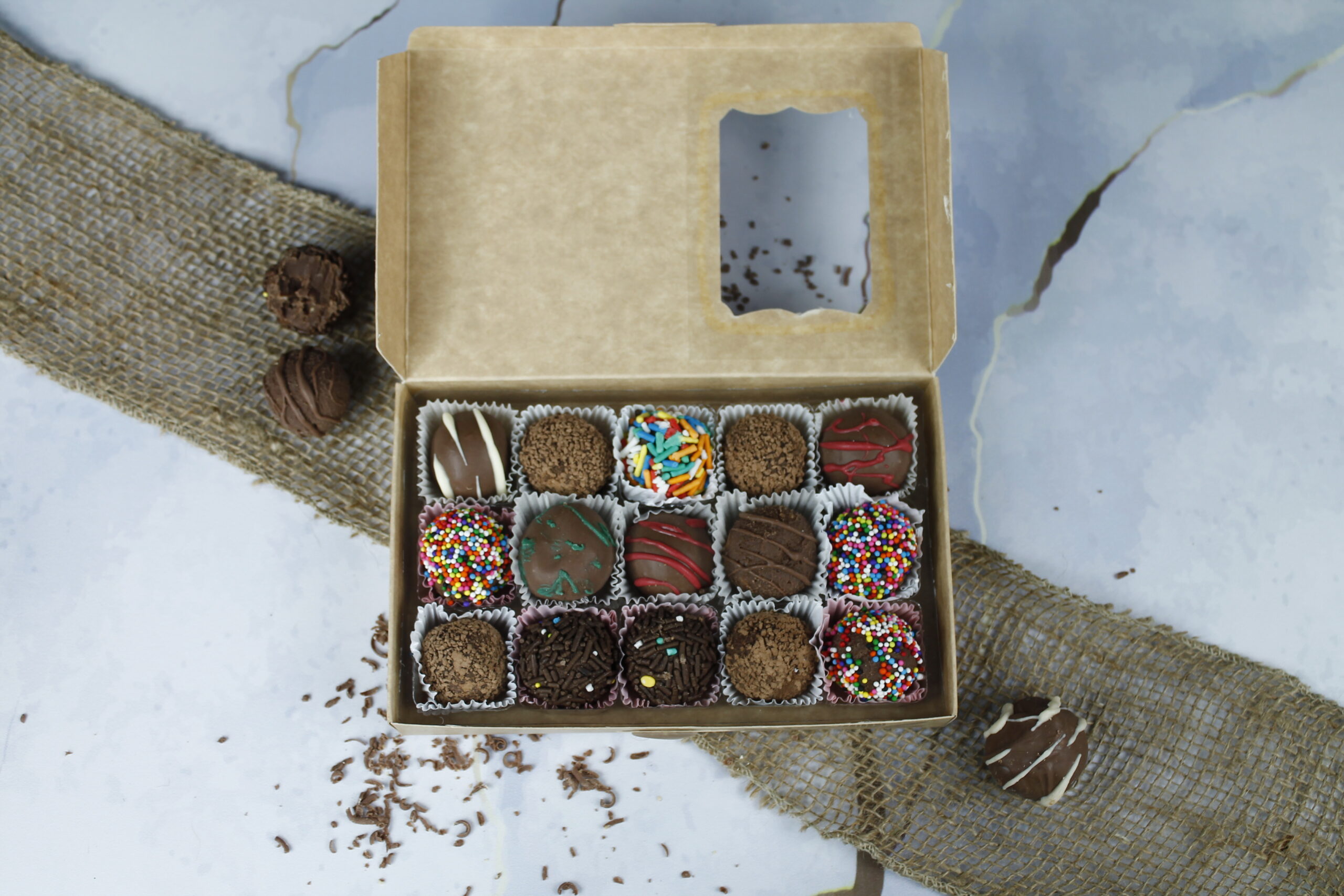 Trufas Caja x 15_b