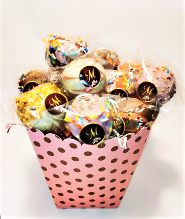 Chocolates Marlove