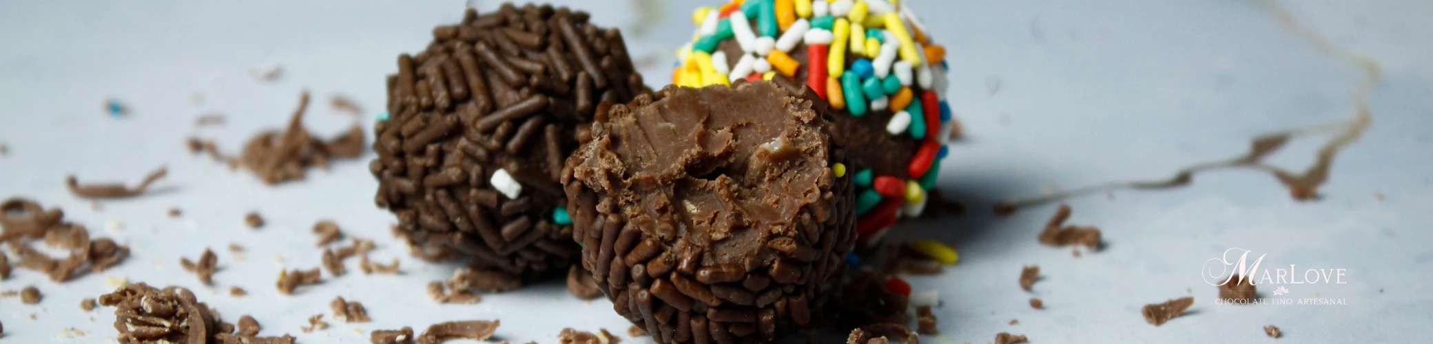 Chocolates Marlove