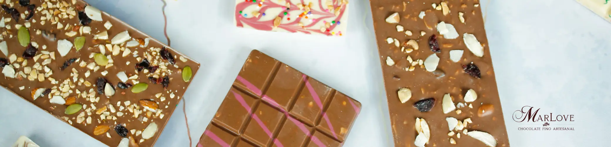 Chocolates Marlove