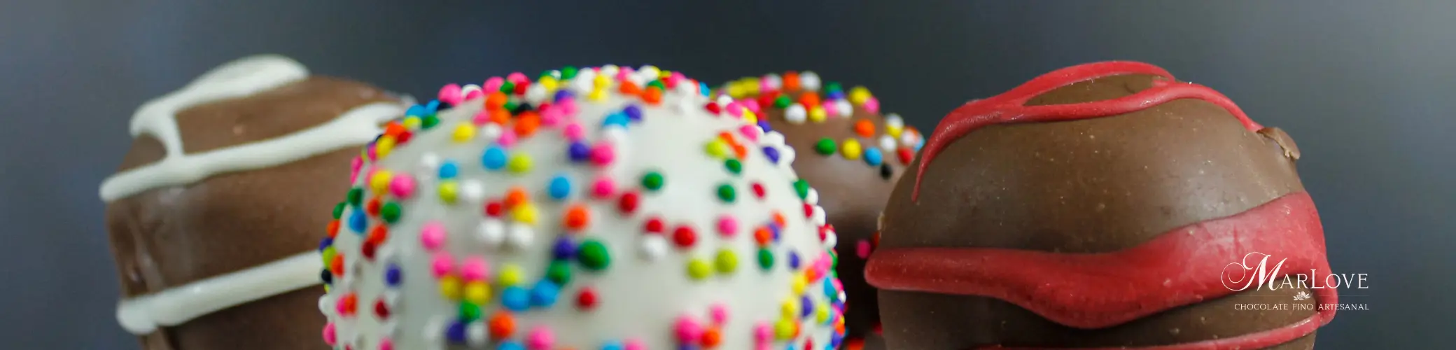 Chocolates Marlove