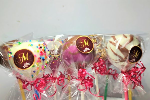Chocolates Marlove