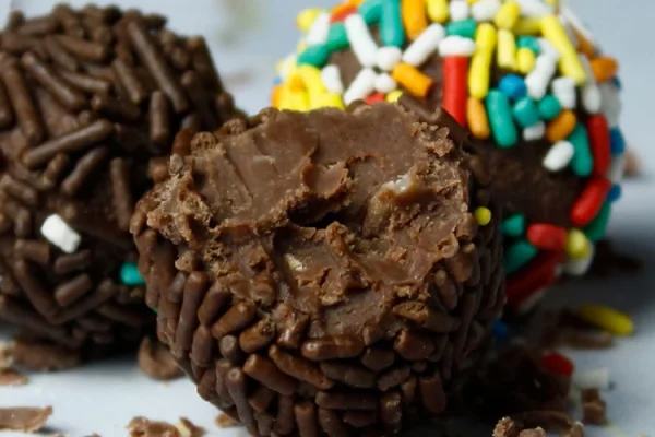 Chocolates Marlove