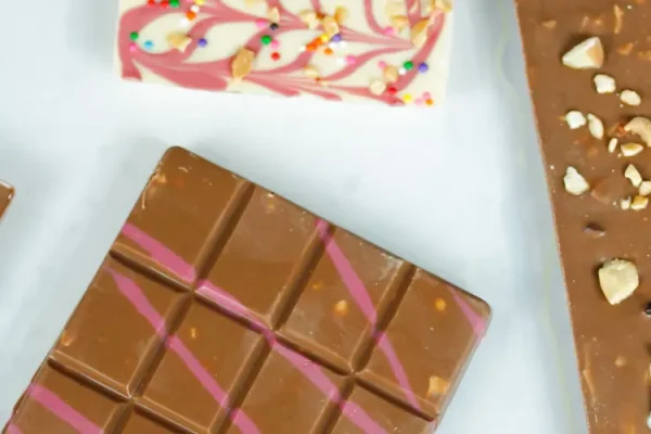 Chocolates Marlove