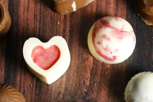 Chocolates Marlove